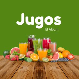 Jugo de chinola
