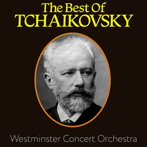 Waltz of the Flowers from The Nutcracker