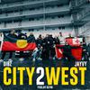 dibz - CITY 2 WEST