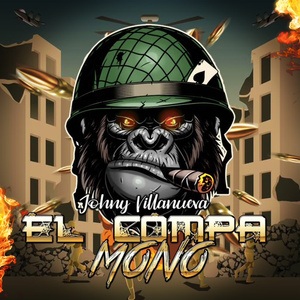 El Compa mono (En Vivo)