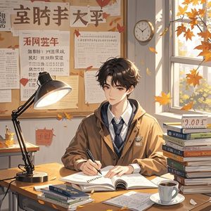 河北燕冀考公之路