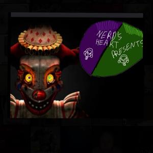 Secert Of The Mimic (FNAF SOTM SONG.)