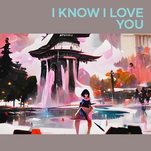 I Know I Love You