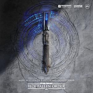 Cal Kestis (From "Star Wars Jedi: Fallen Order"/Score)