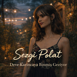 Deve Karıncaya Binmiş Geziyor