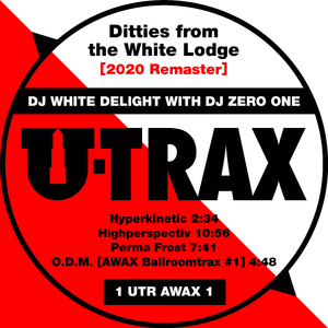 O.D.M. (AWAX Ballroomtrax #1) [2020 Remaster]