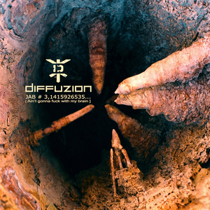 Ain't Gonna **** with My Brain (Aesthetische Club Mix)