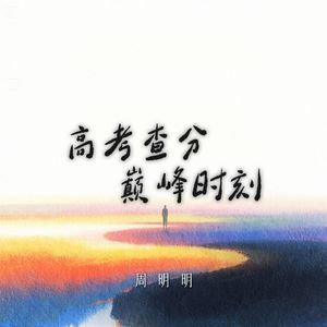 高考查分巅峰时刻