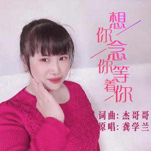 想你念你等着你