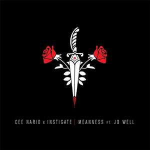 Meanness (feat. Jo Well)