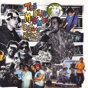 I Hate You I Love You (Live)