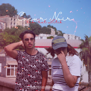 Coeur noir