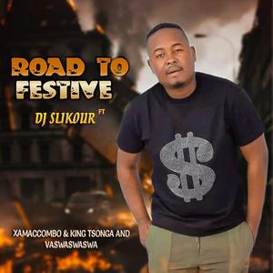 Kasongo (feat. Va swaswaswa)