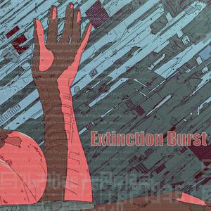 Extinction Burst