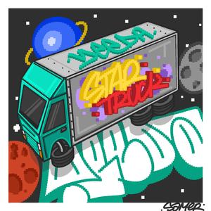 星际卡车（Prod. XVIBE）