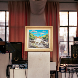 Snøflak (Live hos Emil Nikolaisen)