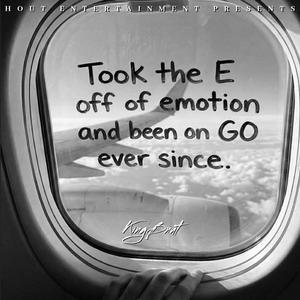 Been On Go Ever Since (Special Edition) KINGBNUT