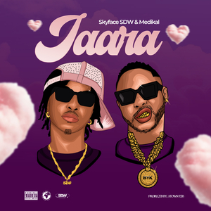 Jaara