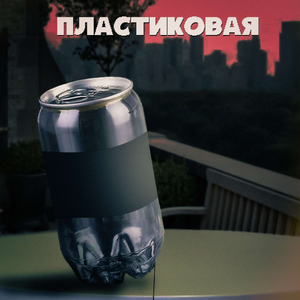 Пластиковая