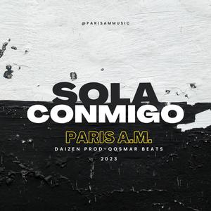 Sola Conmigo