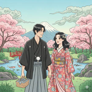 あなたが家だった (Remix)