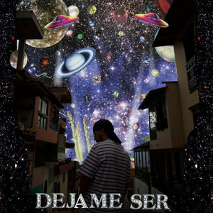 Déjame Ser