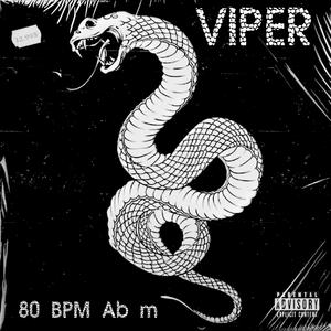 VIPER (82 BPM Ab Minor)
