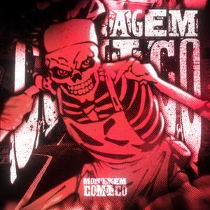 MONTAGEM COMICO (SUPER SLOWED)