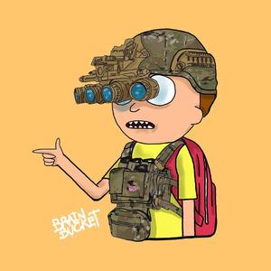 【FREE】"Banana" Trap Beat(Prod.by TUMENG$I)