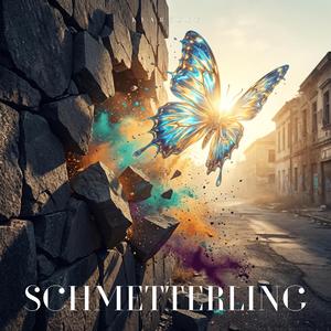 Schmetterling (Klartext Version)