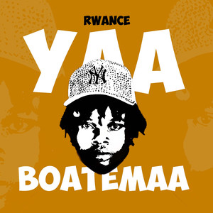 Yaa Boatemaa