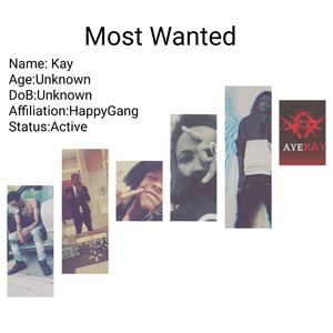 Know The Name AyeKay