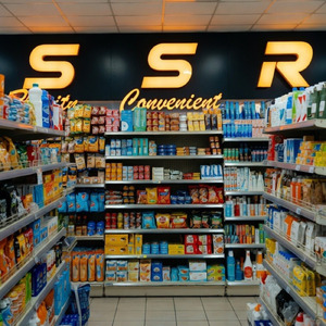 Convenient (feat. スマイル八木沢 & RIMA)