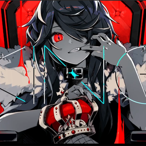 KING（翻自 GUMI）