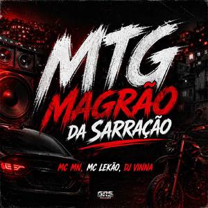 MTG Magrão da Sarração