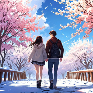 いつまでも二人で