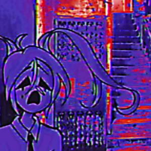 暖かいのに震える (feat. Hatsune Miku, Hitoro Sen & Hoshiko) (Fuzzy Version)