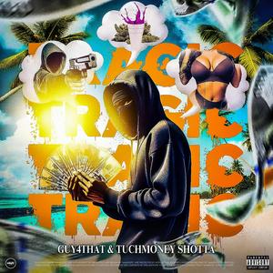 Tragic (feat. TuchMoneyShotta)