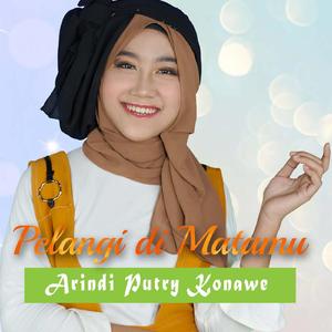 Pelangi Dimatamu
