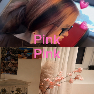 PinkPink