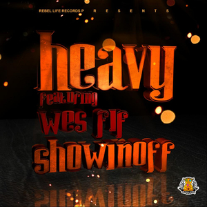 Showin Off (Feat. Wesfif)