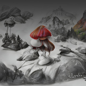 Meow meow hear our song (Acoustic)