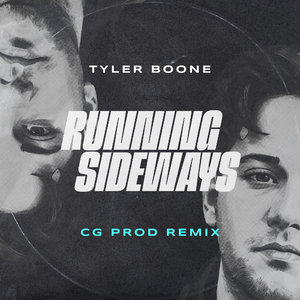 Running Sideways (CG Prod Remix)