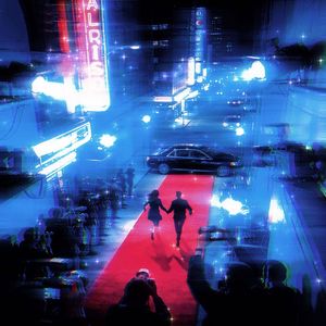 paparazzi（狗仔队）