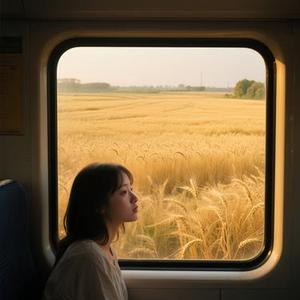 慢放