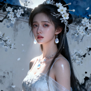 叹念断肠人(原版)