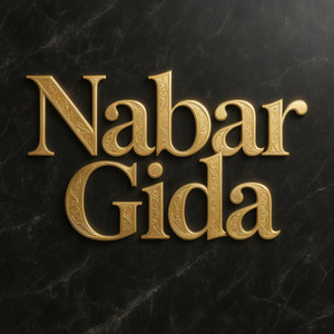 Nabar Gida
