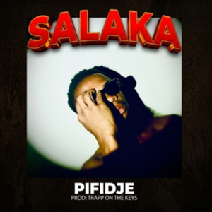 Salaka