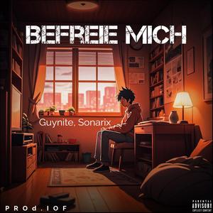 Befreie Mich (feat. Sonarix)