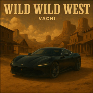 Wild Wild West